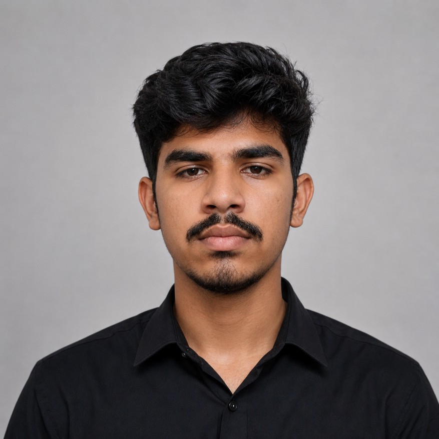 Majid Khan